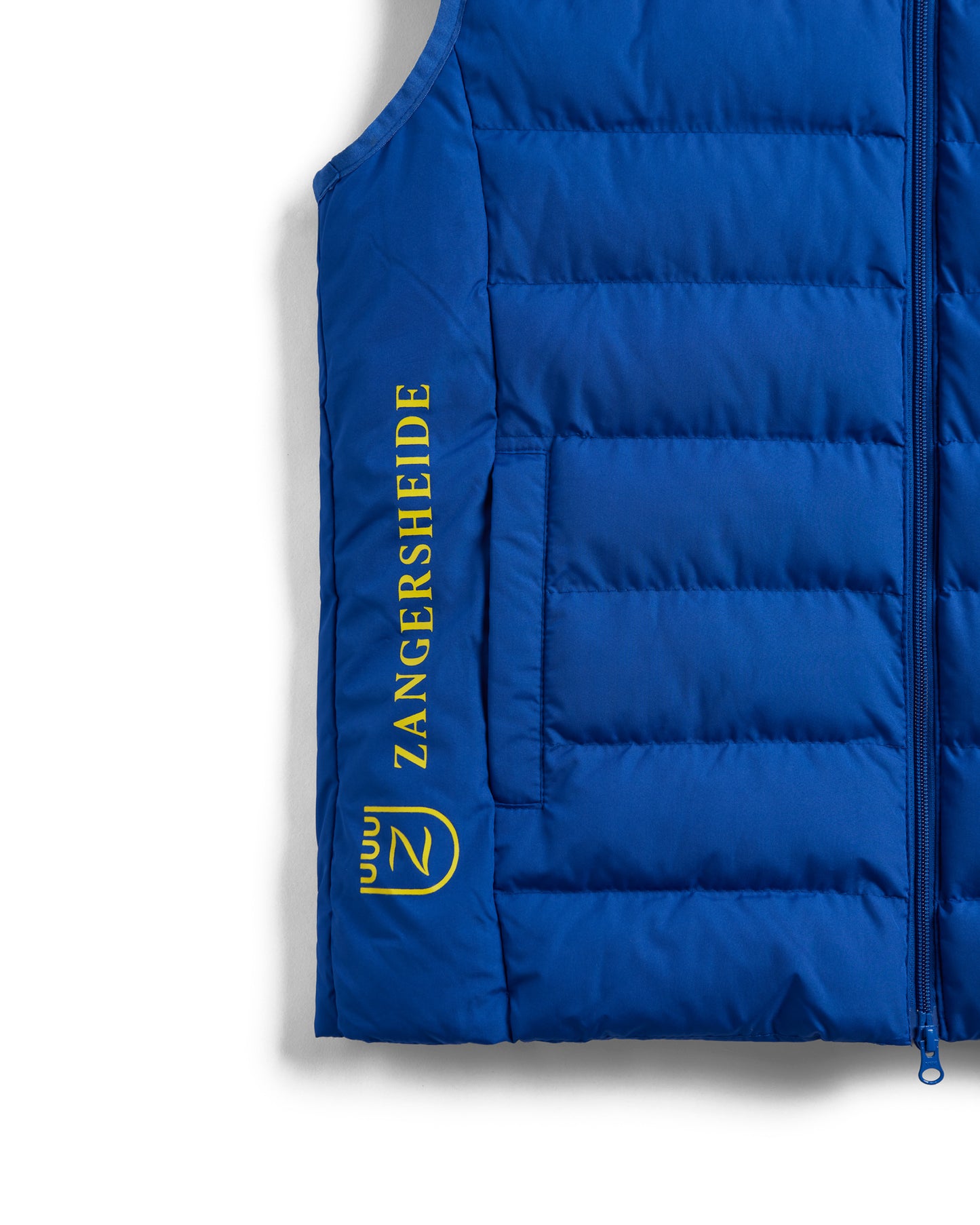 Bodywarmer Men