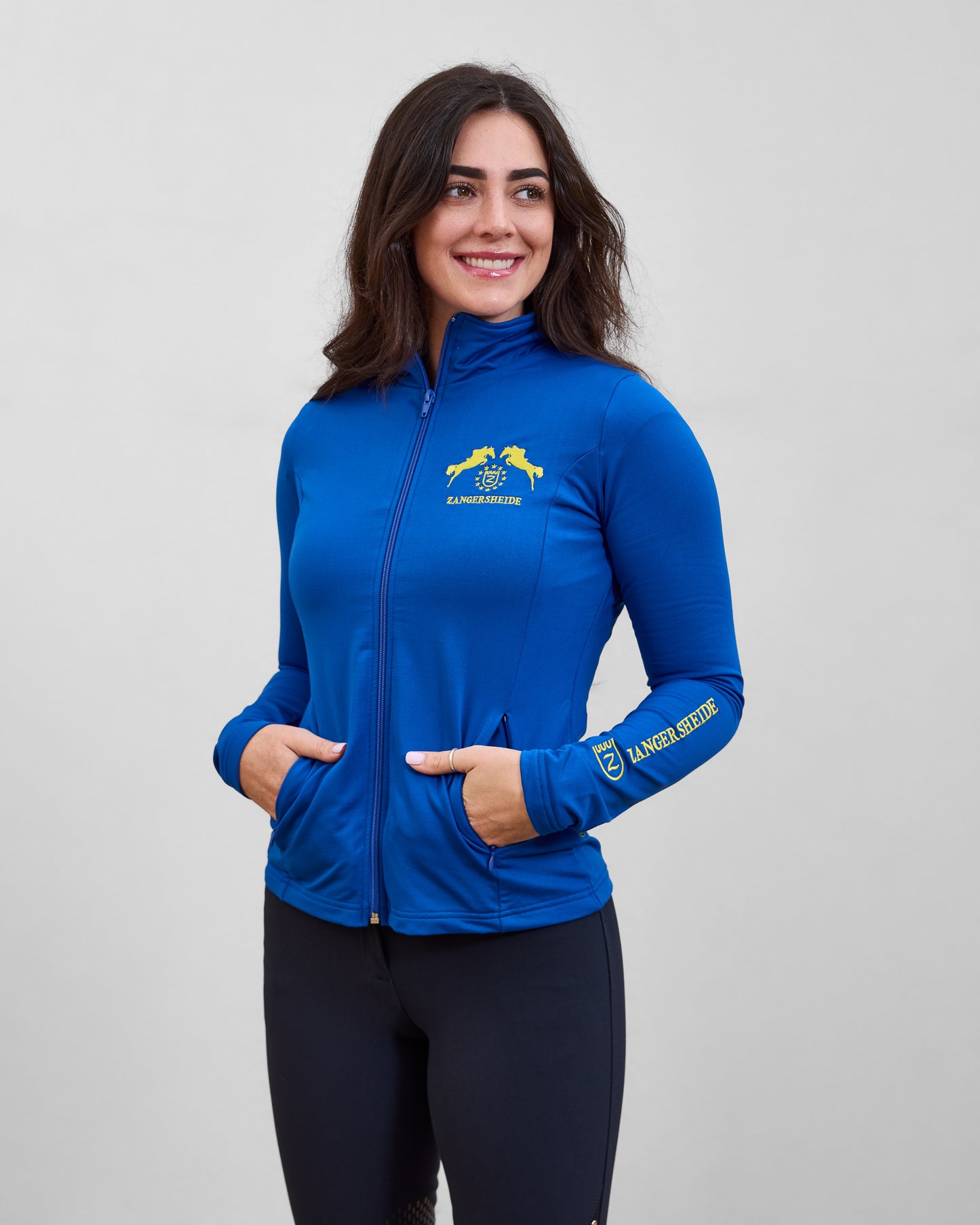 Lightweight Jacket Woman