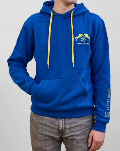 Hoodie Heren