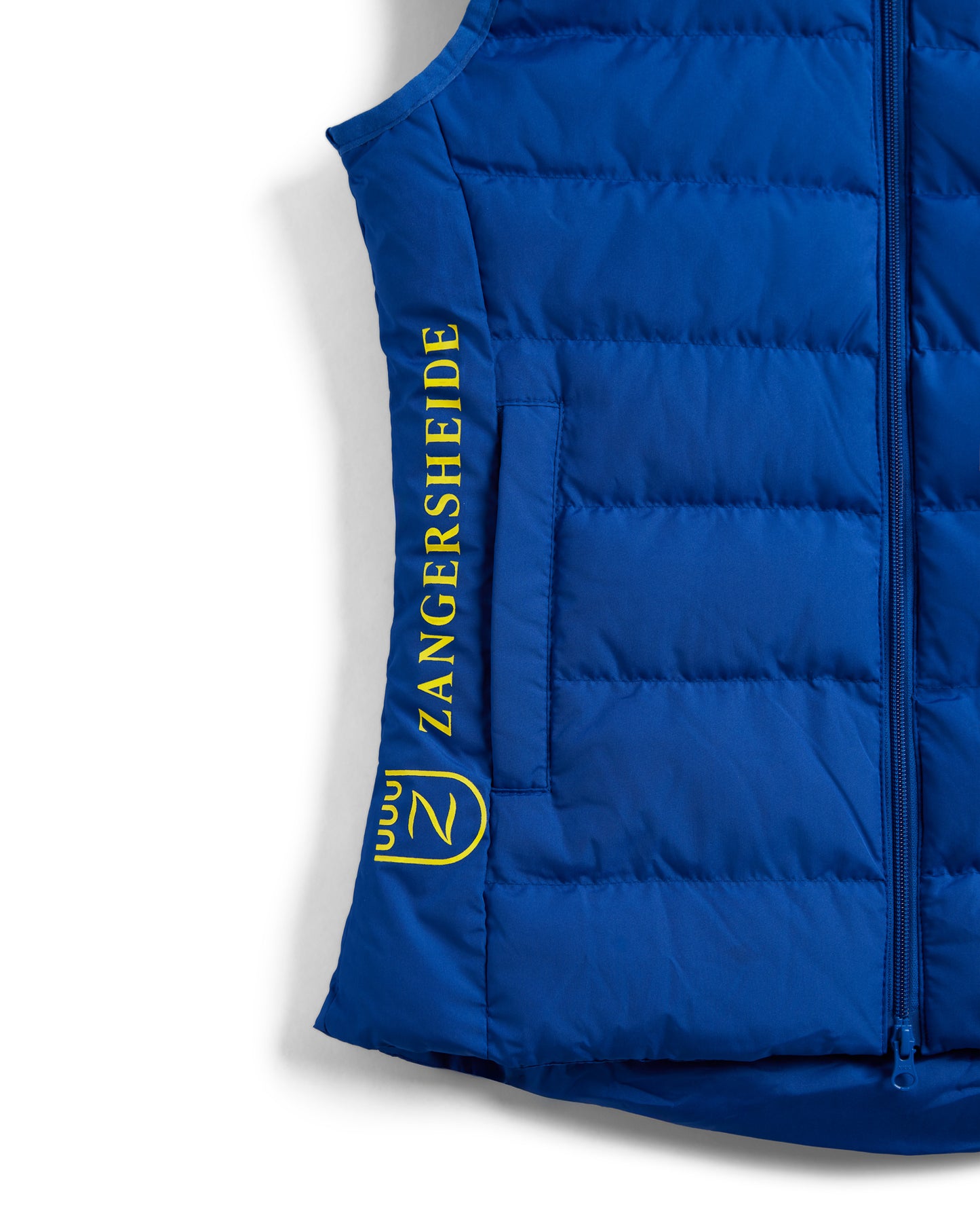 Bodywarmer Woman
