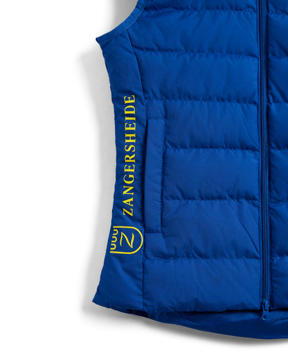 Bodywarmer Woman