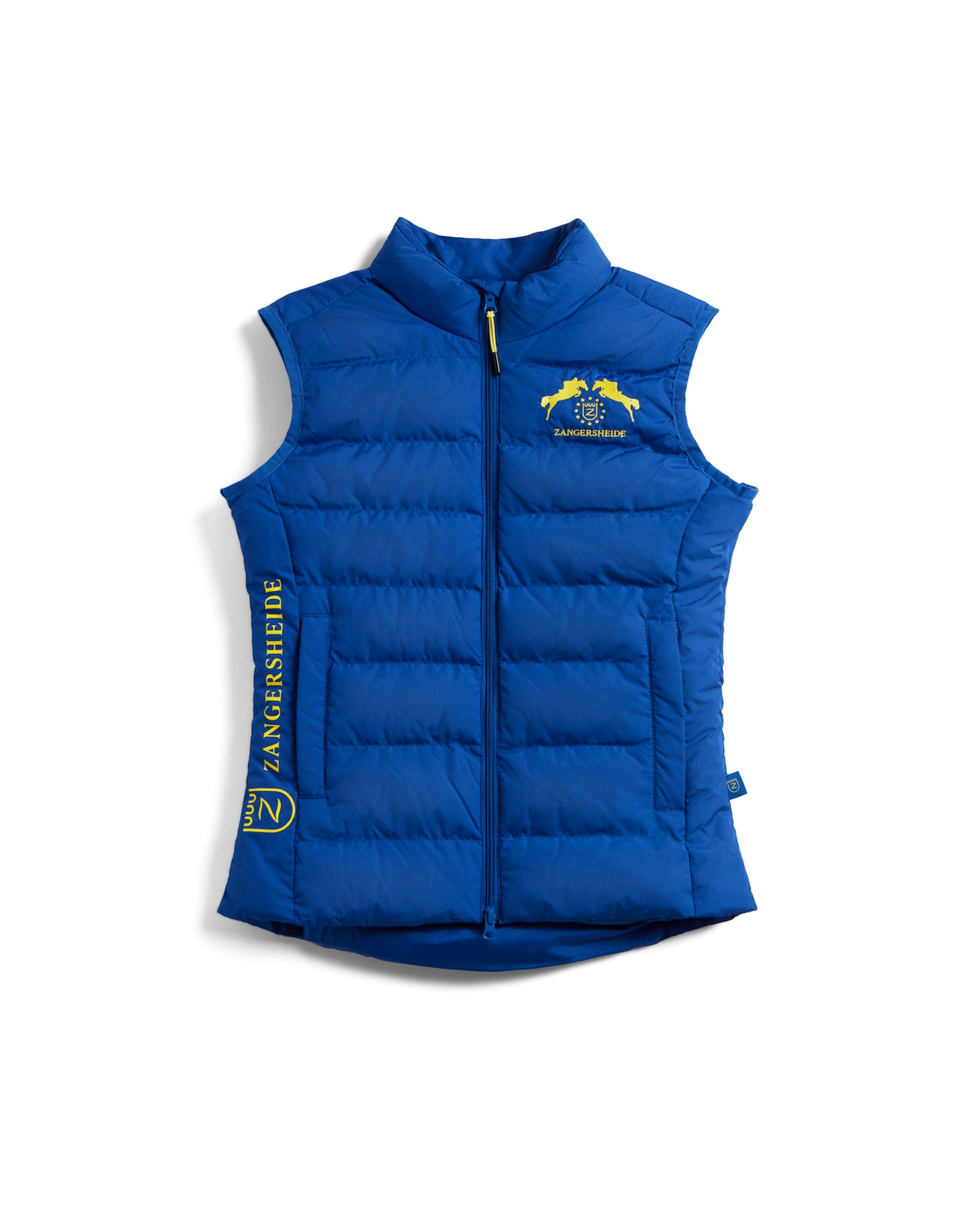 Bodywarmer Woman