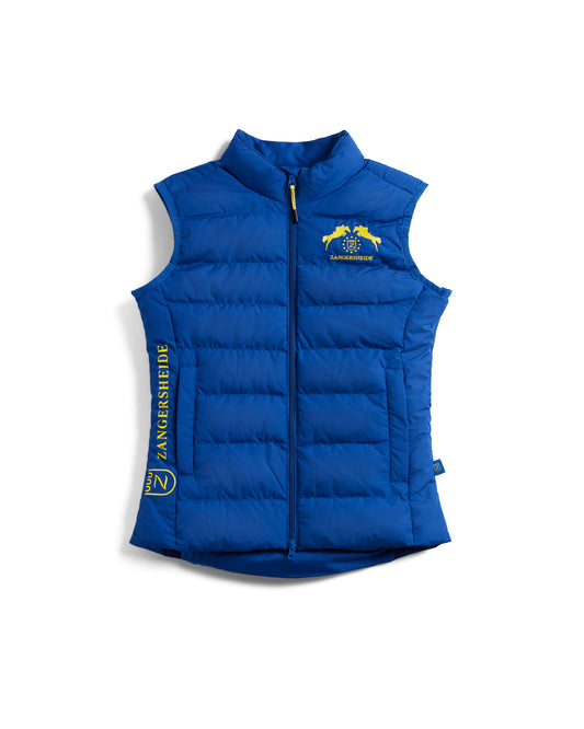 Bodywarmer Woman