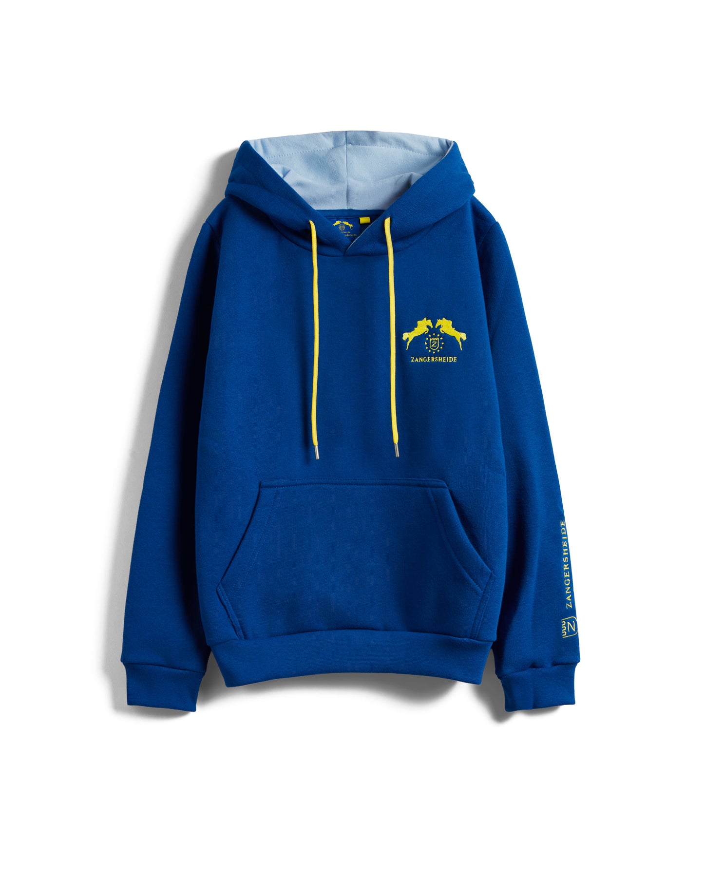 Hoodie Woman
