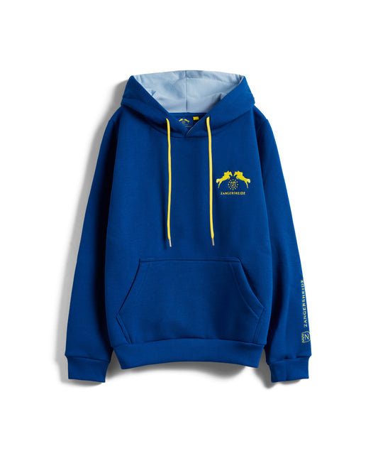 Hoodie Woman