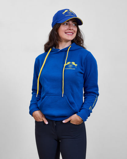 Hoodie Woman