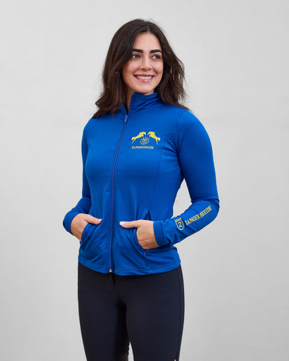 Lightweight Jacket Woman