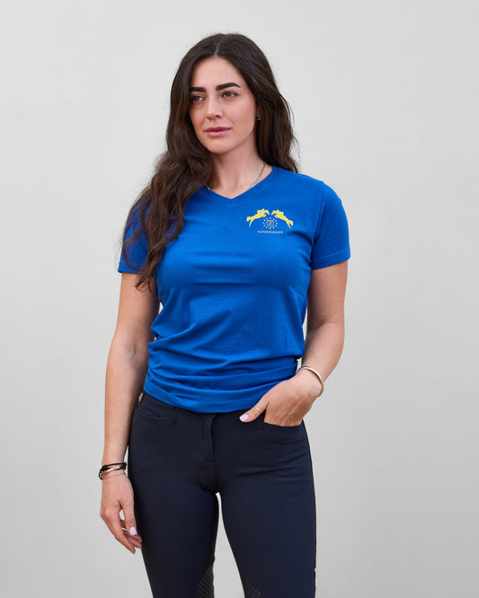 T-Shirt Woman