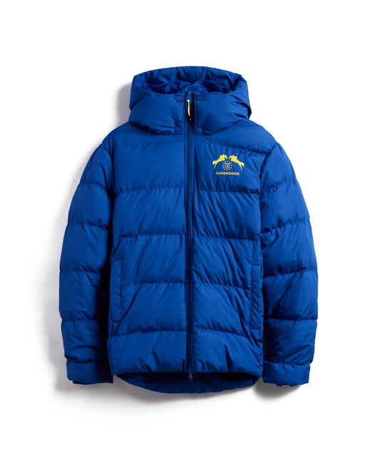 Winter Jacket Men