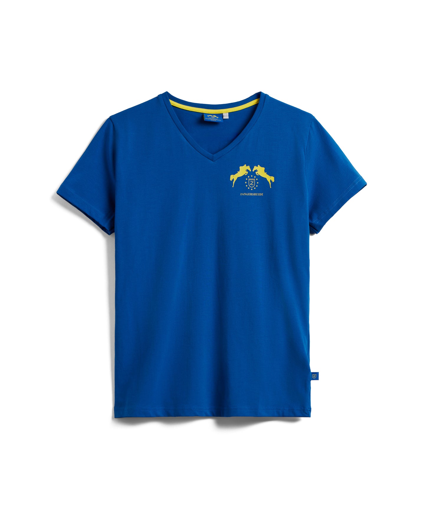 T-Shirt Woman
