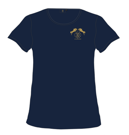 Jubileum T-Shirt 30 Years of Champions Heren