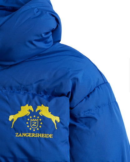 Winter Jacket Woman