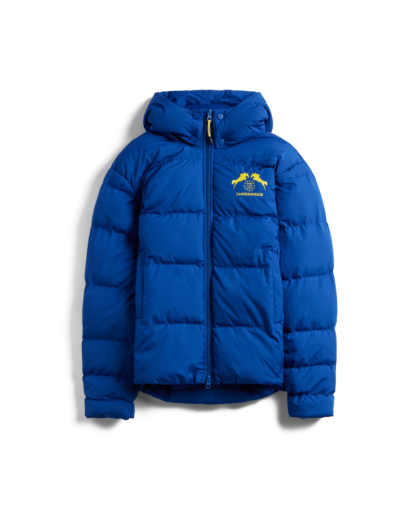 Winter Jacket Woman