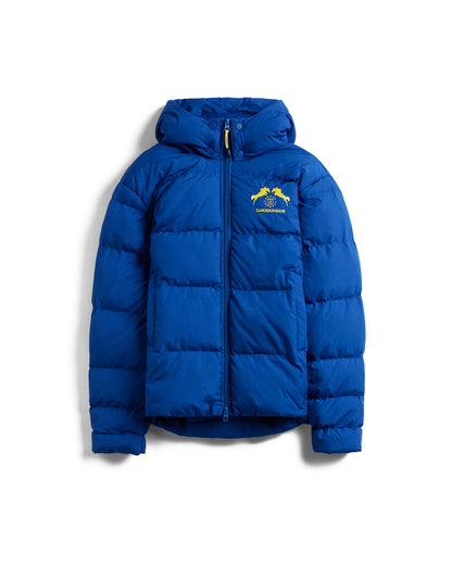 Winter Jacket Woman