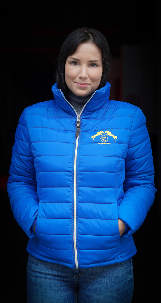 Winter jacket Women